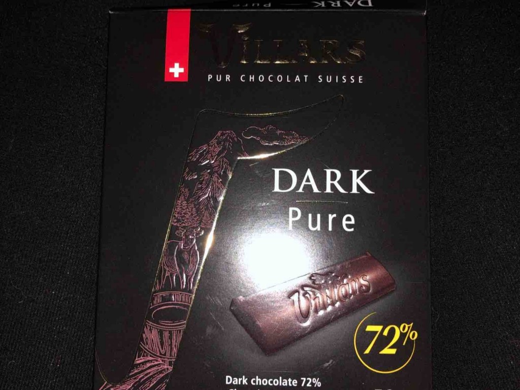 Dark Pure, 72% von SaritaP | Hochgeladen von: SaritaP