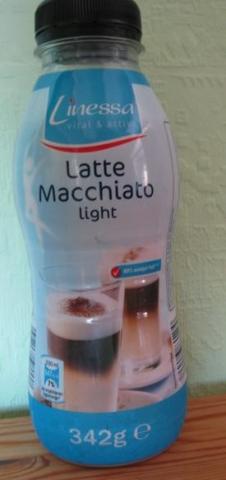 Latte Macchiato, light | Hochgeladen von: Wattwuermchen