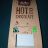 Hot Chocolate Stick, organic belgian chocolate von apoeater557 | Hochgeladen von: apoeater557