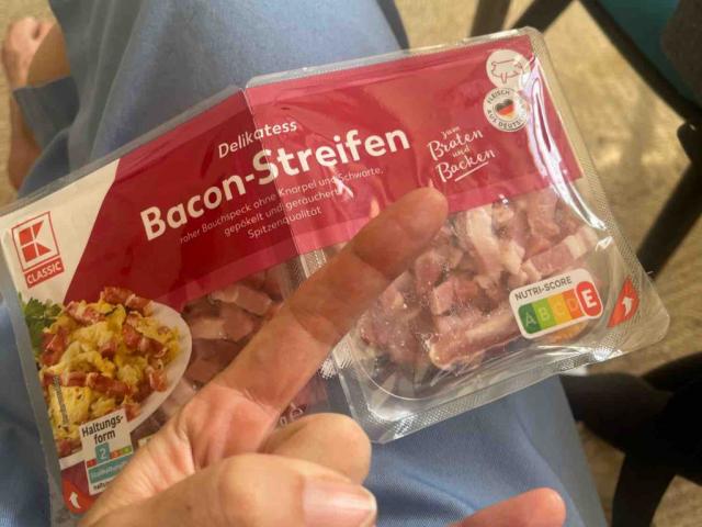 bacon streifen by mack0225 | Uploaded by: mack0225