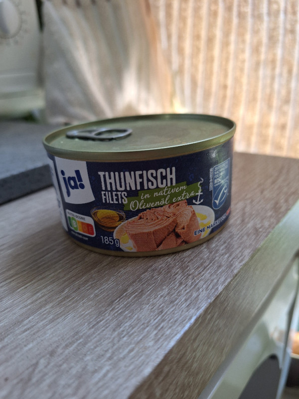 Thunfisch in Olivenöl von Gregoritas | Hochgeladen von: Gregoritas