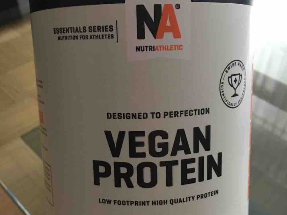 Vegan Protein NA, Wasser von illanasterngmail.com | Hochgeladen von: illanasterngmail.com