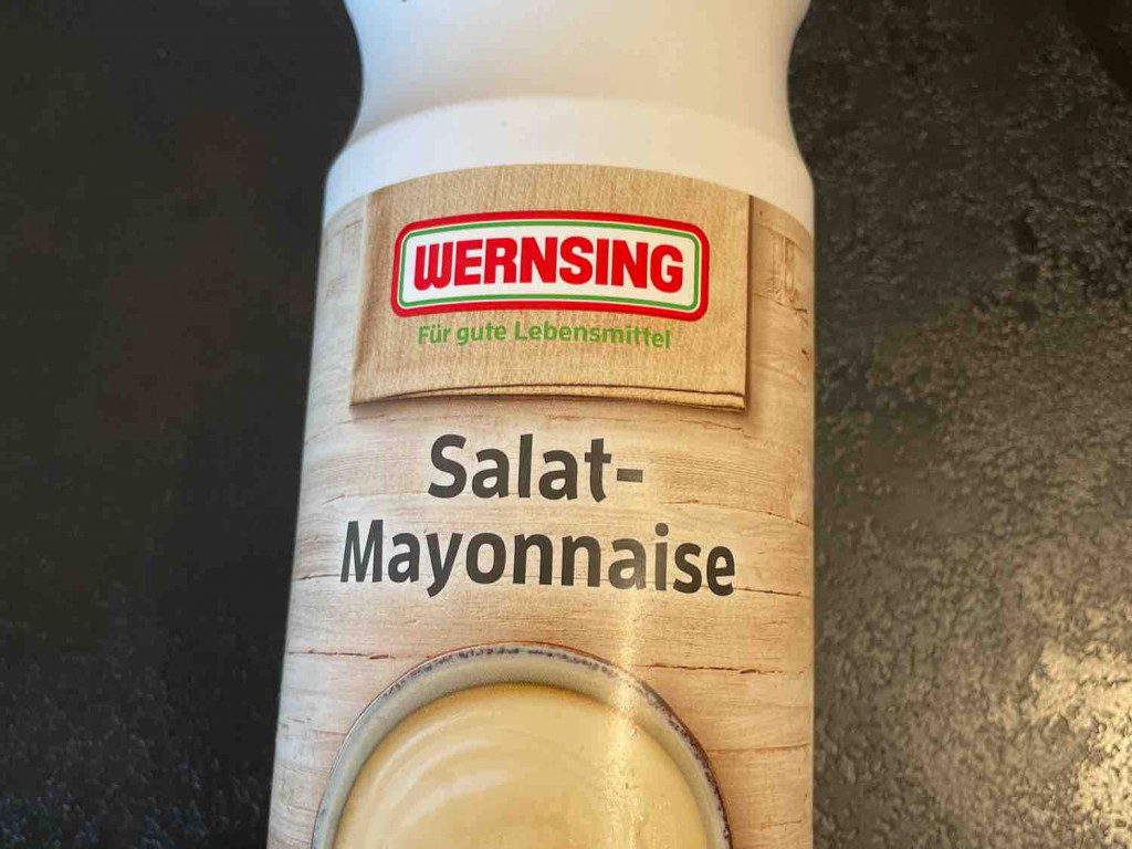 Salat-Mayonaise von MadddcorE | Hochgeladen von: MadddcorE