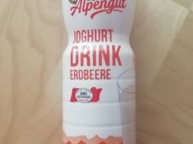 Joghurtdrink Erdbeere | Hochgeladen von: friedl49