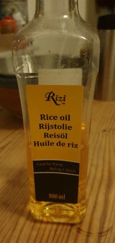 Reisöl von HorusBRB | Hochgeladen von: HorusBRB
