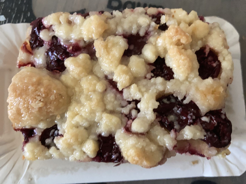 Dinkel-Kirsch-Schnitte von urmel73 | Hochgeladen von: urmel73 Dinkel-Kirsch-Schnitte von urmel73 | Hochgeladen von: urmel73