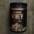 The Barista Whey, Pistaccio Americano von mosso23 | Hochgeladen von: mosso23