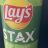 Lays Stax, Soir Cream and Onion von naty.n | Hochgeladen von: naty.n
