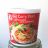 Red Curry Paste, Rote Currypaste | Hochgeladen von: Katablanca