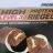 Protein Riegel, Cookie Dough Geschmack von hannamaunz | Hochgeladen von: hannamaunz