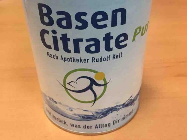 BasenCitrate Pur von Bubsi83 | Hochgeladen von: Bubsi83