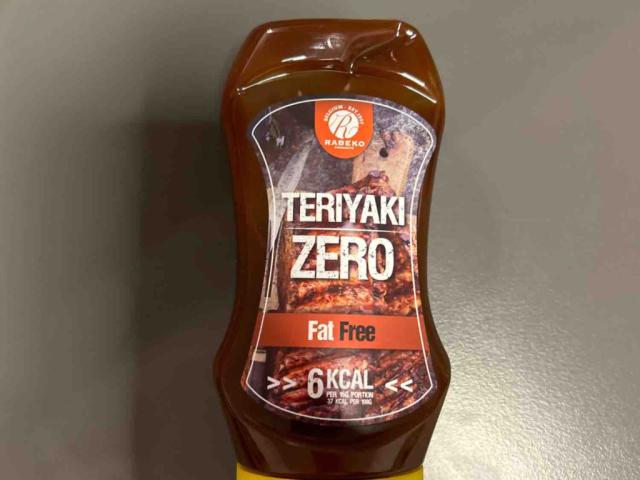 teriyaki  zero, fat free von Danka93 | Hochgeladen von: Danka93