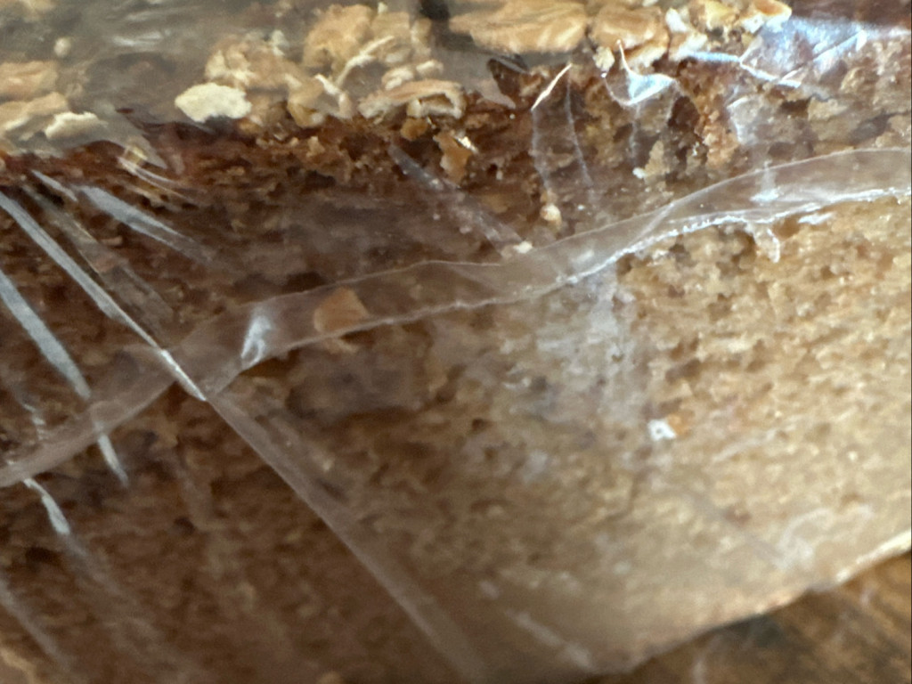 Vollkornbrot Rewe von nikiberlin | Hochgeladen von: nikiberlin
