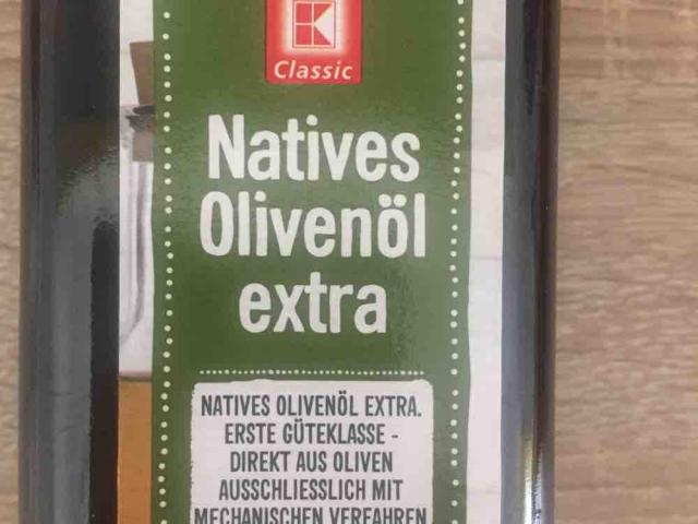 Natives Olivenöl extra von Nipler | Hochgeladen von: Nipler