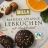 Mandel Orangen Lebkuchen, mit Mandelkrokant von Bine82 | Hochgeladen von: Bine82