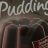 Original Pudding, feinherb Schokolade von theworldoftheresa | Hochgeladen von: theworldoftheresa