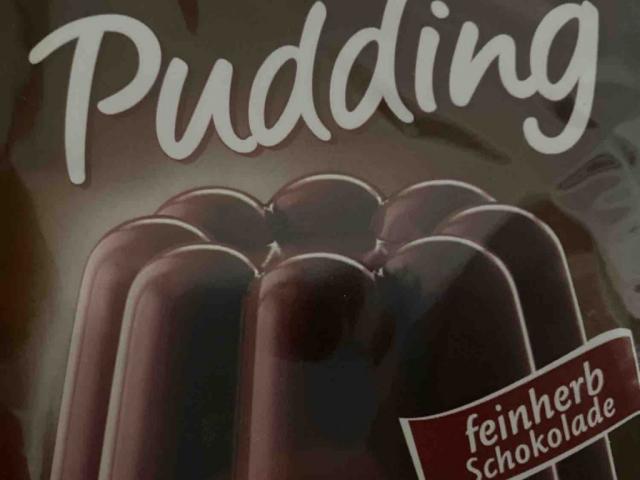 Original Pudding, feinherb Schokolade von theworldoftheresa | Hochgeladen von: theworldoftheresa