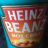 Heinz  Beanz hot Chili  von emrahto | Hochgeladen von: emrahto