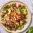 HelloFresh Hähnchenbrust auf Balsamico-Linsen-Salat, Avocado und | Hochgeladen von: Tamara97s