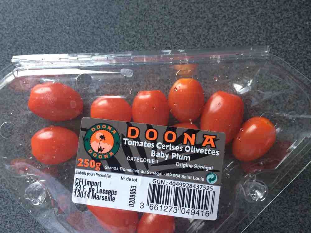 Baby Plum Tomatoes von ManuelBonilla | Hochgeladen von: ManuelBonilla