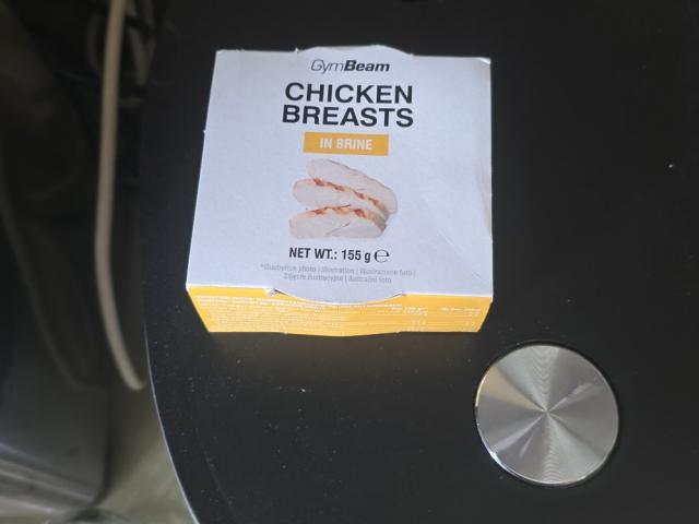chickenbreast gymbeam von Jeanpaulooo | Hochgeladen von: Jeanpaulooo chickenbreast gymbeam von Jeanpaulooo | Hochgeladen von: Jeanpaulooo
