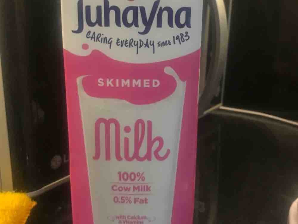 Milch, 0,5% von Annagws | Hochgeladen von: Annagws