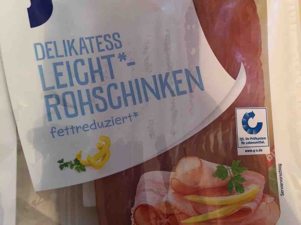 Delikatess Leicht-Schinken, mild geräuchert, fettreduziert von begum417 | Hochgeladen von: begum417 Delikatess Leicht-Schinken, mild geräuchert, fettreduziert von begum417 | Hochgeladen von: begum417