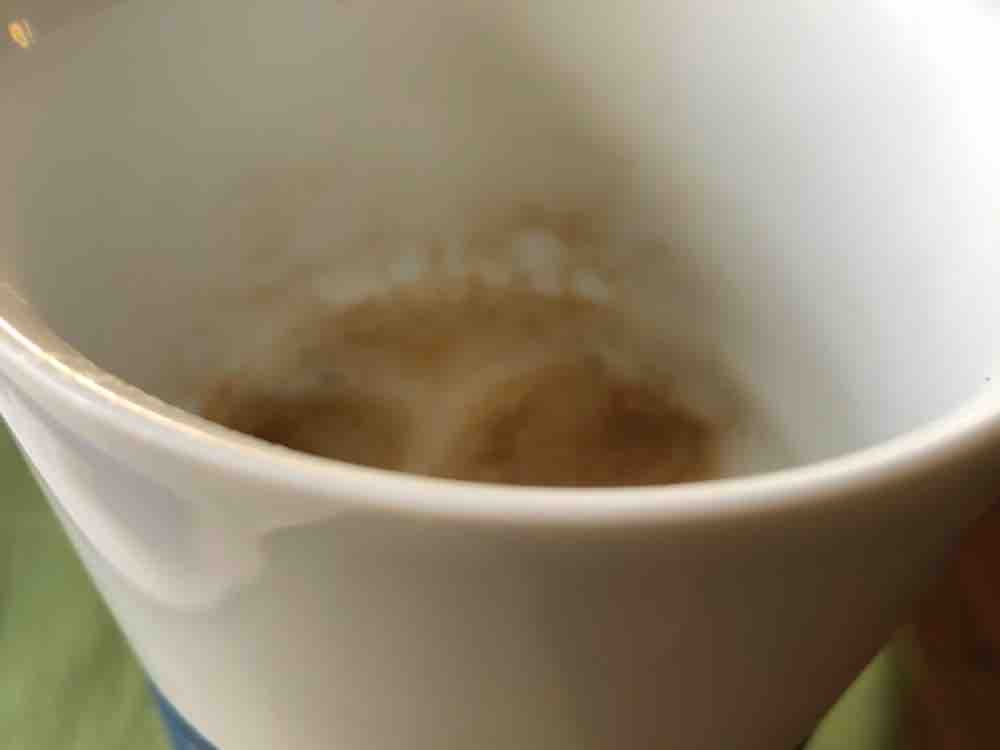 Milchkaffee von ckglaz | Hochgeladen von: ckglaz