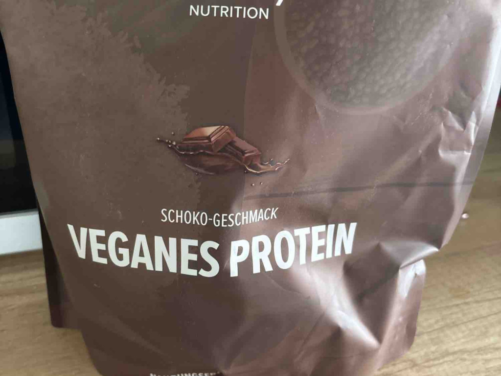 Edubily Veganed Protein Schono von jessicapeter | Hochgeladen von: jessicapeter