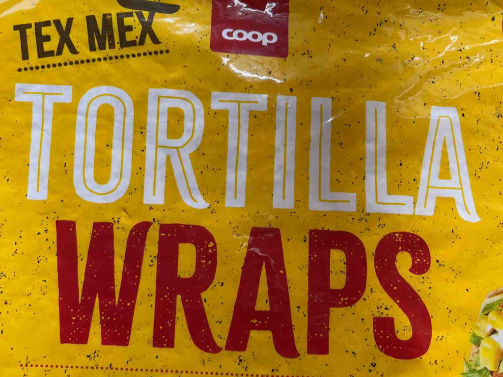 Tortilla wraps vollkorn von Globox | Hochgeladen von: Globox