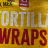 Tortilla wraps vollkorn von Globox | Hochgeladen von: Globox