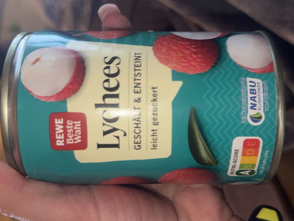 Lychees von Bellalim | Hochgeladen von: Bellalim Lychees von Bellalim | Hochgeladen von: Bellalim
