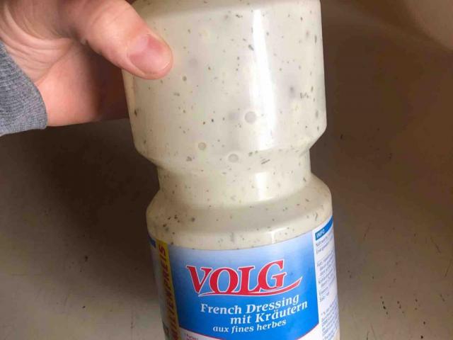 French Dressing von Vagabund | Hochgeladen von: Vagabund