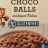 Choco  Balls, glutenfrei von laurahinze1233 | Hochgeladen von: laurahinze1233