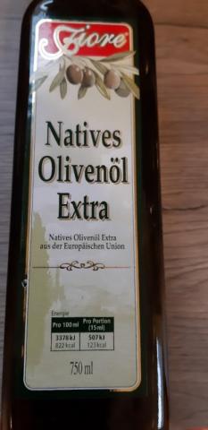 Natives Olivenöl Extra von Gudrun57 | Hochgeladen von: Gudrun57