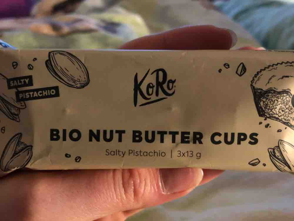Bio nut butter cups von PeanutButterAndNutella | Hochgeladen von: PeanutButterAndNutella