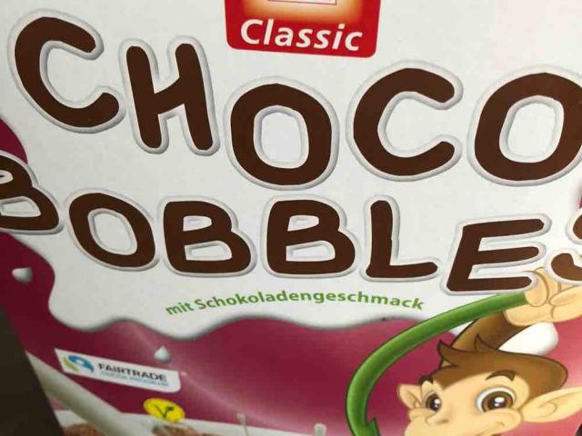 Choco Bobbles von SKTT | Hochgeladen von: SKTT