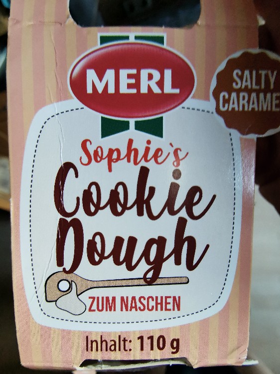 Sophies Cookie Dough von grummelb694 | Hochgeladen von: grummelb694