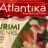 Atlantika Surimi Chunks von CodexEdition123 | Hochgeladen von: CodexEdition123