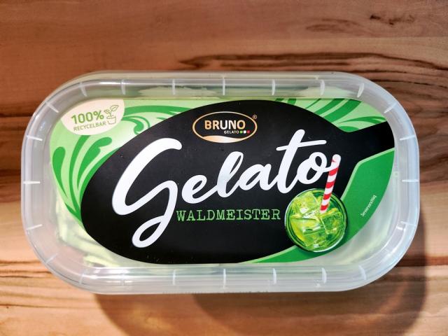 Waldmeister Eis | Hochgeladen von: cucuyo111