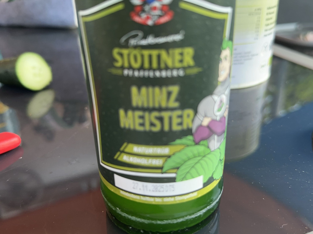 Minz Meister von MiischaS | Hochgeladen von: MiischaS Minz Meister von MiischaS | Hochgeladen von: MiischaS