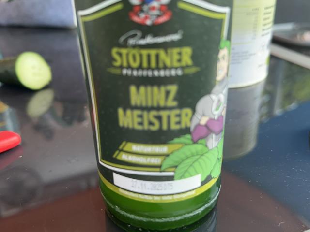 Minz Meister von MiischaS | Hochgeladen von: MiischaS