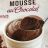 Mousse au Chocolat feinherb, mit Milch (1,5%) von Anett2512 | Hochgeladen von: Anett2512