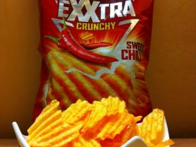 Exxtra Crunchy, Sweet Chili | Hochgeladen von: rf76