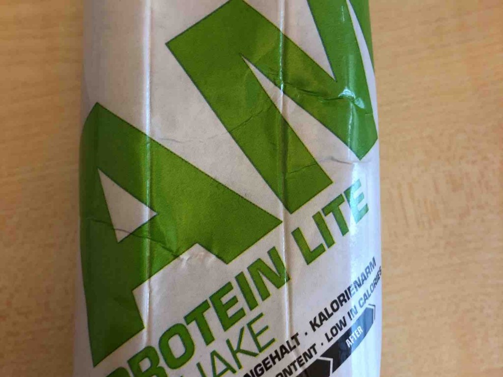AM Protein Lite Shake , Vanille von stephanbrockhaus324 | Hochgeladen von: stephanbrockhaus324
