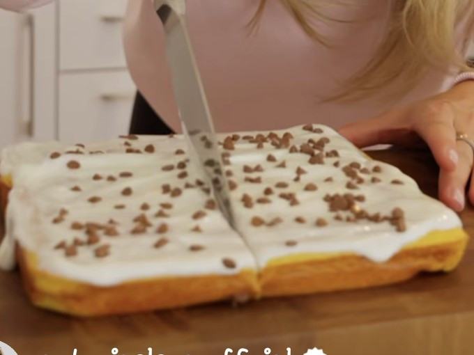 Orangenkuchen, by Antonia von Campbell | Hochgeladen von: Campbell Orangenkuchen, by Antonia von Campbell | Hochgeladen von: Campbell