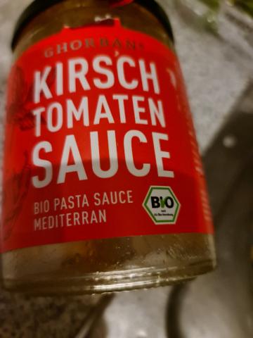 Kirschtomaten Sauce von Skyluxinie | Hochgeladen von: Skyluxinie