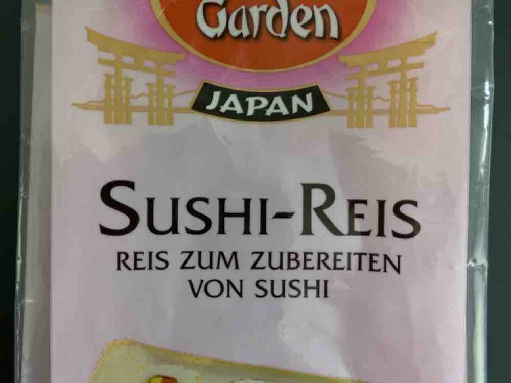 Sushi-Reis von hmats37 | Hochgeladen von: hmats37