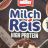 Milch Reis high protein schoko by mmaria28 | Hochgeladen von: mmaria28