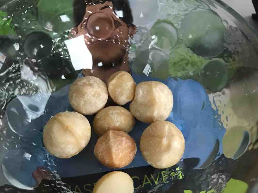 Macadamia Nüsse, geröstet gesalzen von Bibili | Hochgeladen von: Bibili
